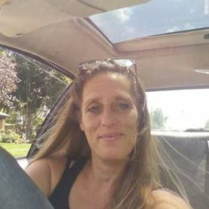 Meet your Posher, Tina